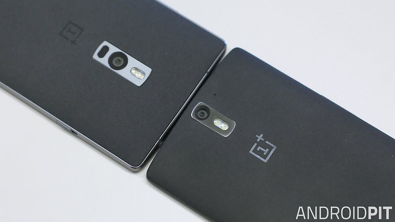 oneplus 2 vs oneplus 1 camera