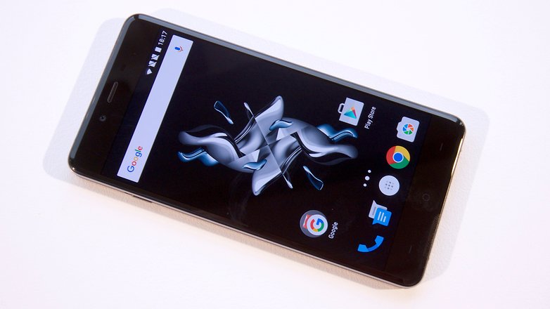 oneplus x 24