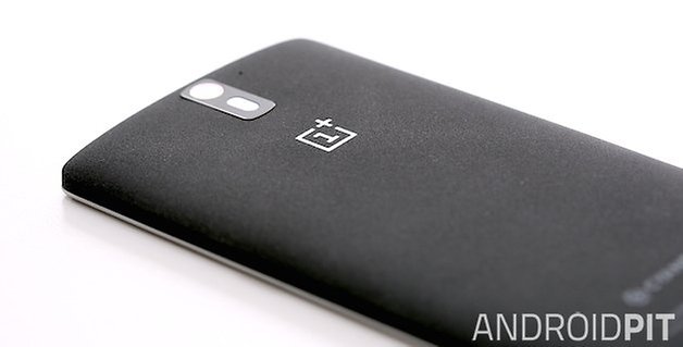 oneplus one back 2