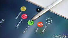 Será que o novo comercial do Note 5 exagera nas funcionalidades da S-Pen?