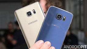 Ecco 5 ottime alternative al Samsung Galaxy Note 5