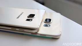 Encuesta de la semana: ¿Cuál es mejor, el Samsung Galaxy Note 5 o el S6 Edge+?