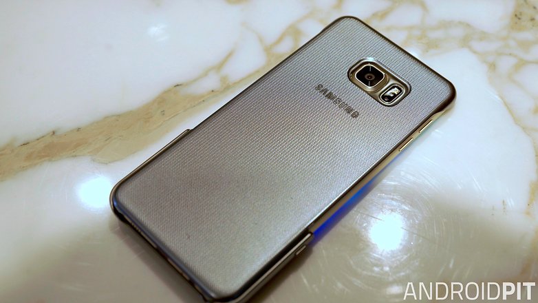 Alle Samsung galaxy s6 edge plus cover im Überblick