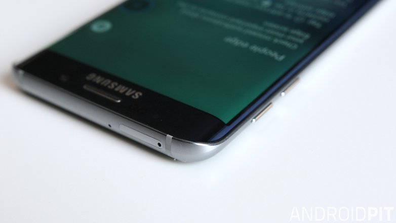 samsung galaxy s6 edge plus corner curve