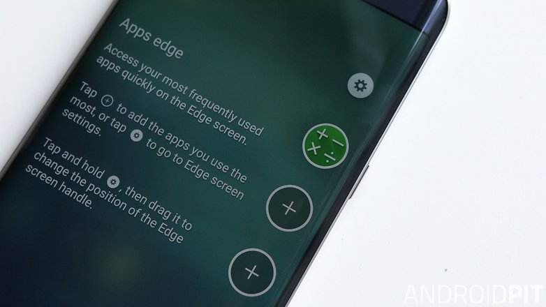 samsung galaxy s6 edge plus edge functions 2