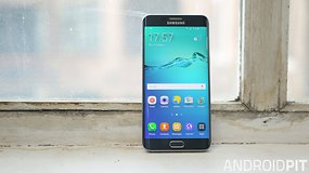 Samsung Galaxy S6 Edge Plus im Test: Fast so gut wie teuer
