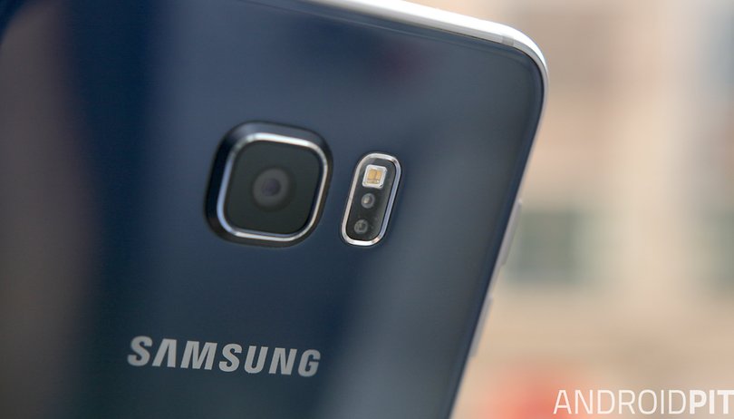 Galaxy S6 drop test: how easily does it break? | NextPit