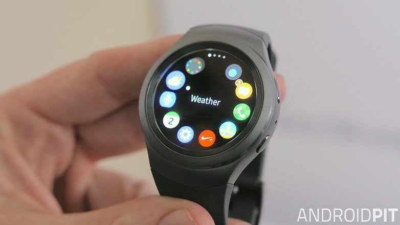 Samsung Gear S2 review brilliant but with one big problem