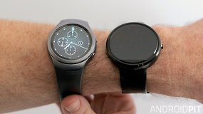 Did Motorola just let every other smartwatch maker eclipse the Moto 360?
