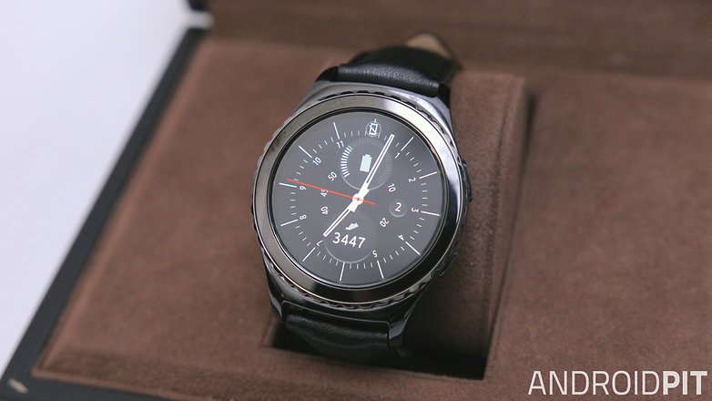 samsung gear s2 classic