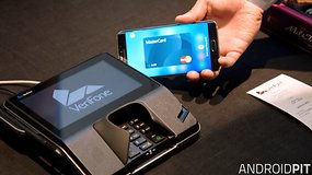 Samsung Pay: Die nächste Front in Samsungs Kampf gegen Apple