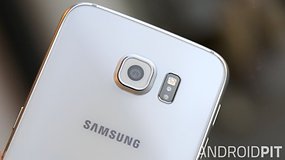 Vídeo mostra o Samsung Galaxy S6 sendo desmontado