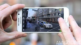 Quão boa é a câmera do Galaxy S6? Confira nosso teste e descubra!