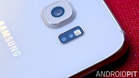 Como transformar o botão home do seu Android em um atalho para a câmera