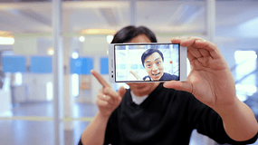 O aplicativo de videochamadas do Google pode sim ofuscar o FaceTime