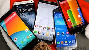 Smartphone-Verkäufe: Wer am lautesten schreit, gewinnt
