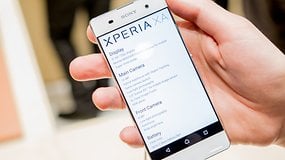 Neue Xperias: Vorerst ohne Top-Modell in Deutschland