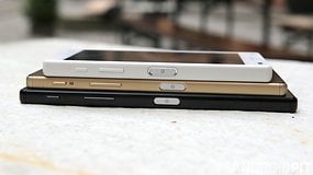 Sony Xperia Z5: Hüllen, Cases und Accessoires für die Z5-Serie