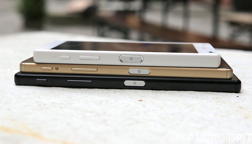 sony xperia z5 premium compact 1