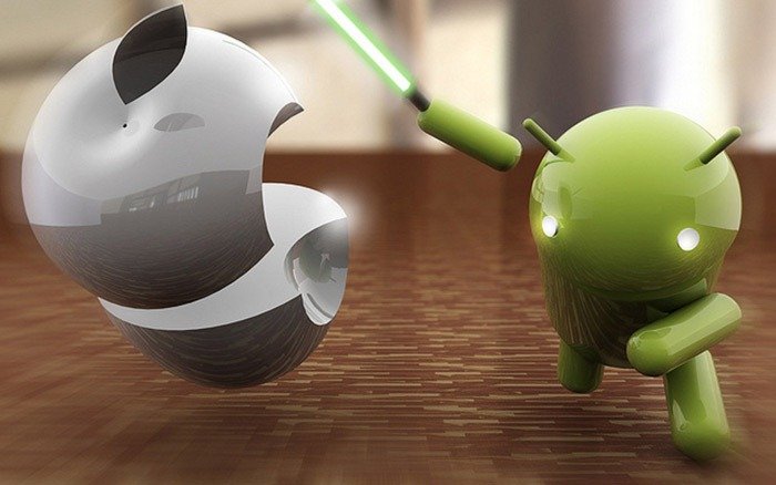 02 android vs ios