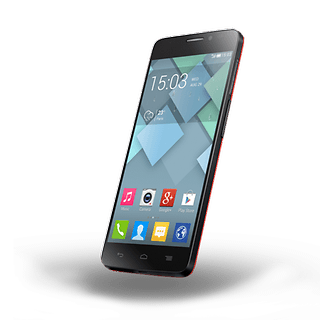 AlcatelOneIdol_X