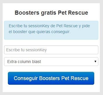 Boosters