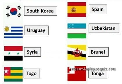 Logo Quiz World Flags banderas mundo161 196 2 1396955427305