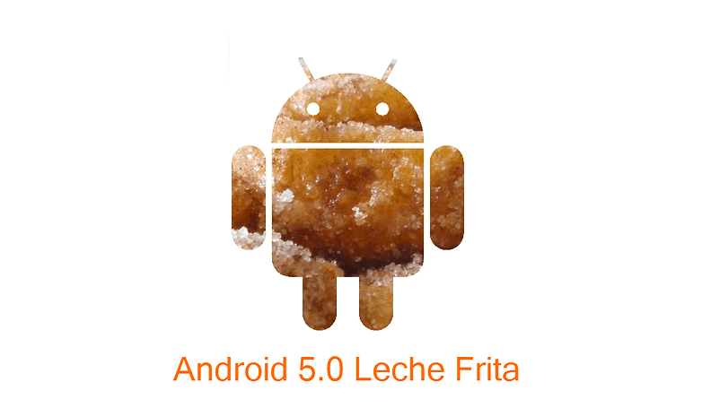 Android5 0 Lechefrita