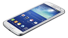 Galaxy Grand 2 announced: a new Dual-SIM device with Android 4.3