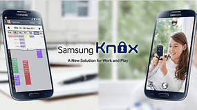 Serious Samsung security vulnerability exposed: Knox to blame