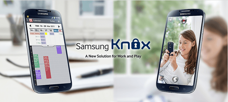 SamsungKnox