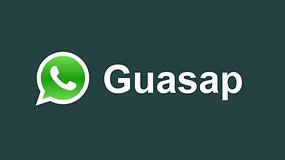El término "Guasap" es admitido por la R.A.E.
