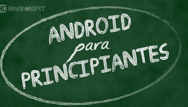Android Principiantes