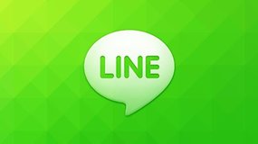 Line le pisa los talones a Whatsapp en España