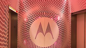 Visiting Motorola HQ: Back on track despite weak updates
