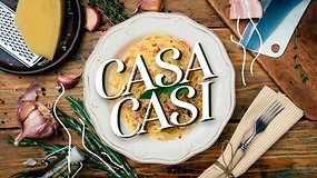Casa Casi 33: Die drei Damen vom Kühlergrill, Tesla und Elon Musk