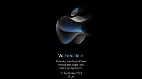 Apple iPhone 15: Launch-Datum ist da