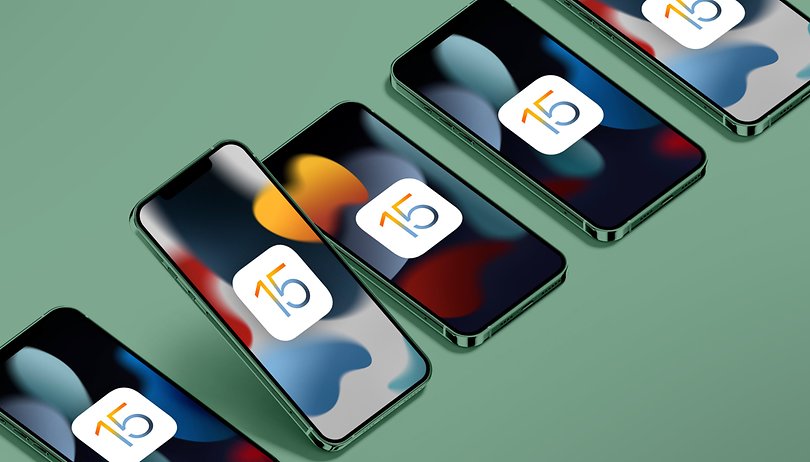 iOS 15: Tout savoir du nouvel OS mobile d'Apple