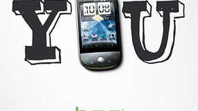 HTC gets you - and you - and you...