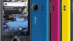 [IFA 2010]: Huawei IDEOS - das weltweit erste Smartphone, das sich jeder leisten kann