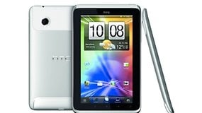 [MWC] HTC stellt 6 neue Android Devices vor - zwei Facebook-Phones und ein Tablet sind auch dabei