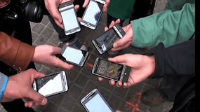 HTC Hero Challenge - ein "buntes" Video