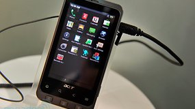 Computex 2010: Acer Stream Preview