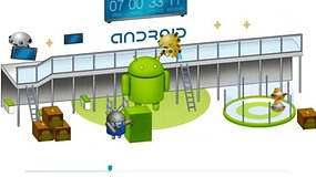 ¿Tablet Nexus de Google para el MWC? Google prepara algo grande