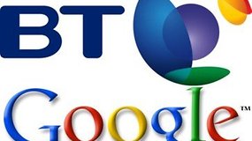 British Telecom Sues Google; How Patents Destroy Innovation