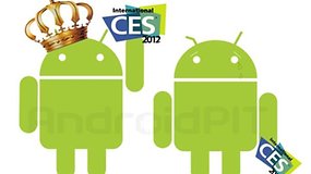 Conclusion du CES 2012 – Gagnant : Nvidia, Perdants : nos pieds