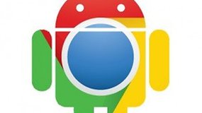 Premier Easter Egg dans Chrome pour Android