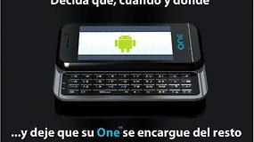 One: Spaniens "eigenes" Android Handy