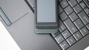 [AndroidPIT Exklusiv]  NFC - "Das wird alles ändern - wieder einmal..." - Ein Blick auf die neue Technologie