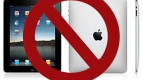 Bye, bye iPad in China? Einstweilige Verfügung gegen Apple eingereicht